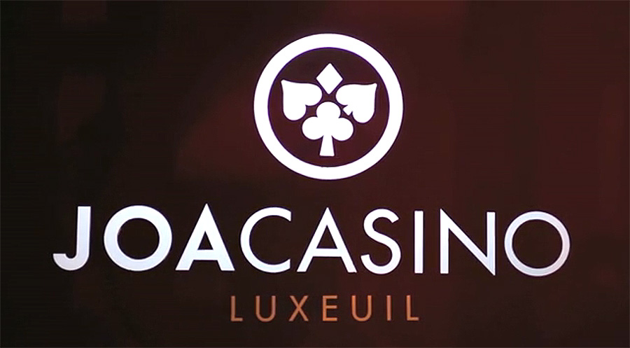 Joacasino Luxeuil les Bains